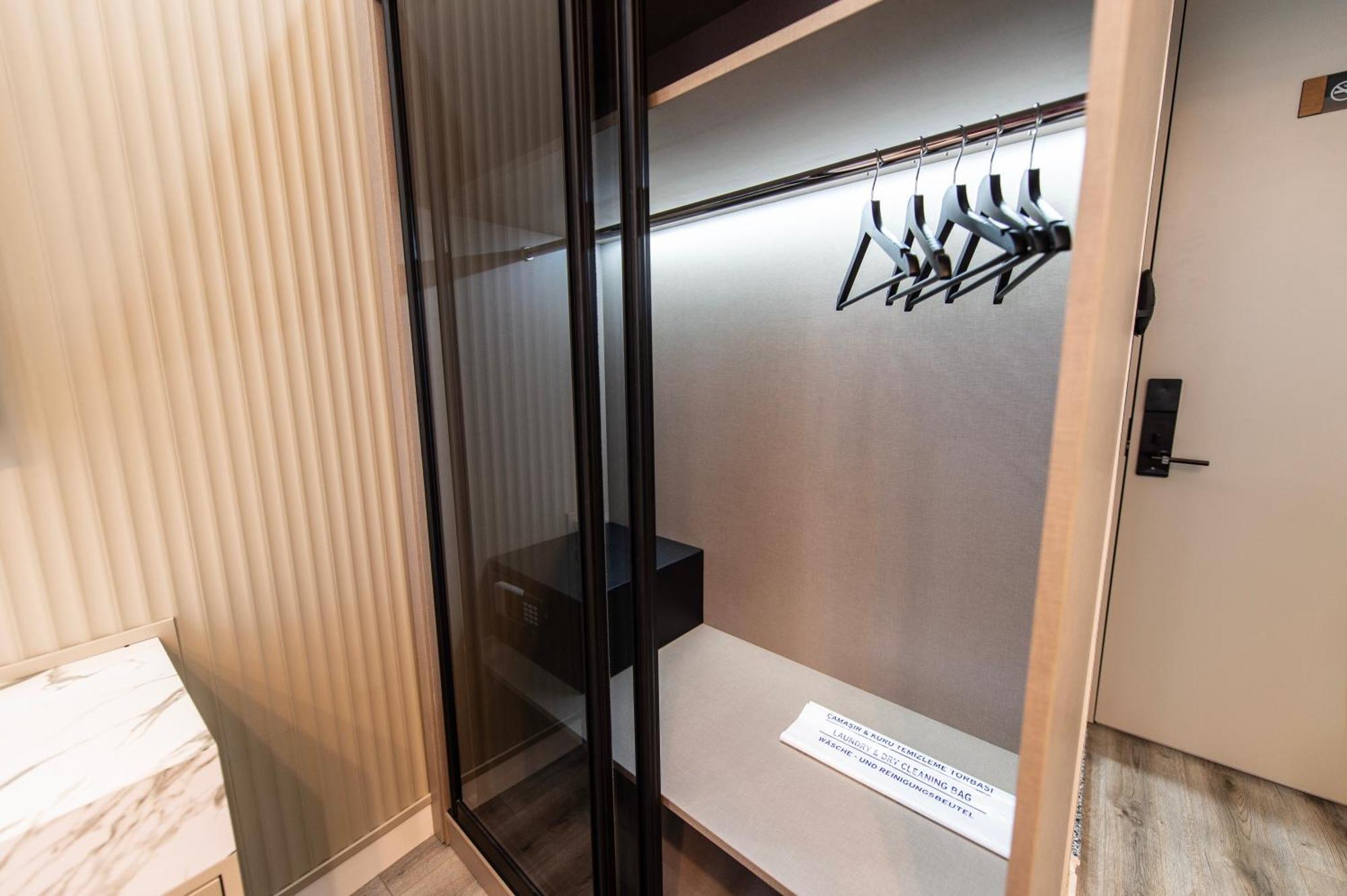 Hidden Pearls Boutique Hotel Istanbul Exteriör bild