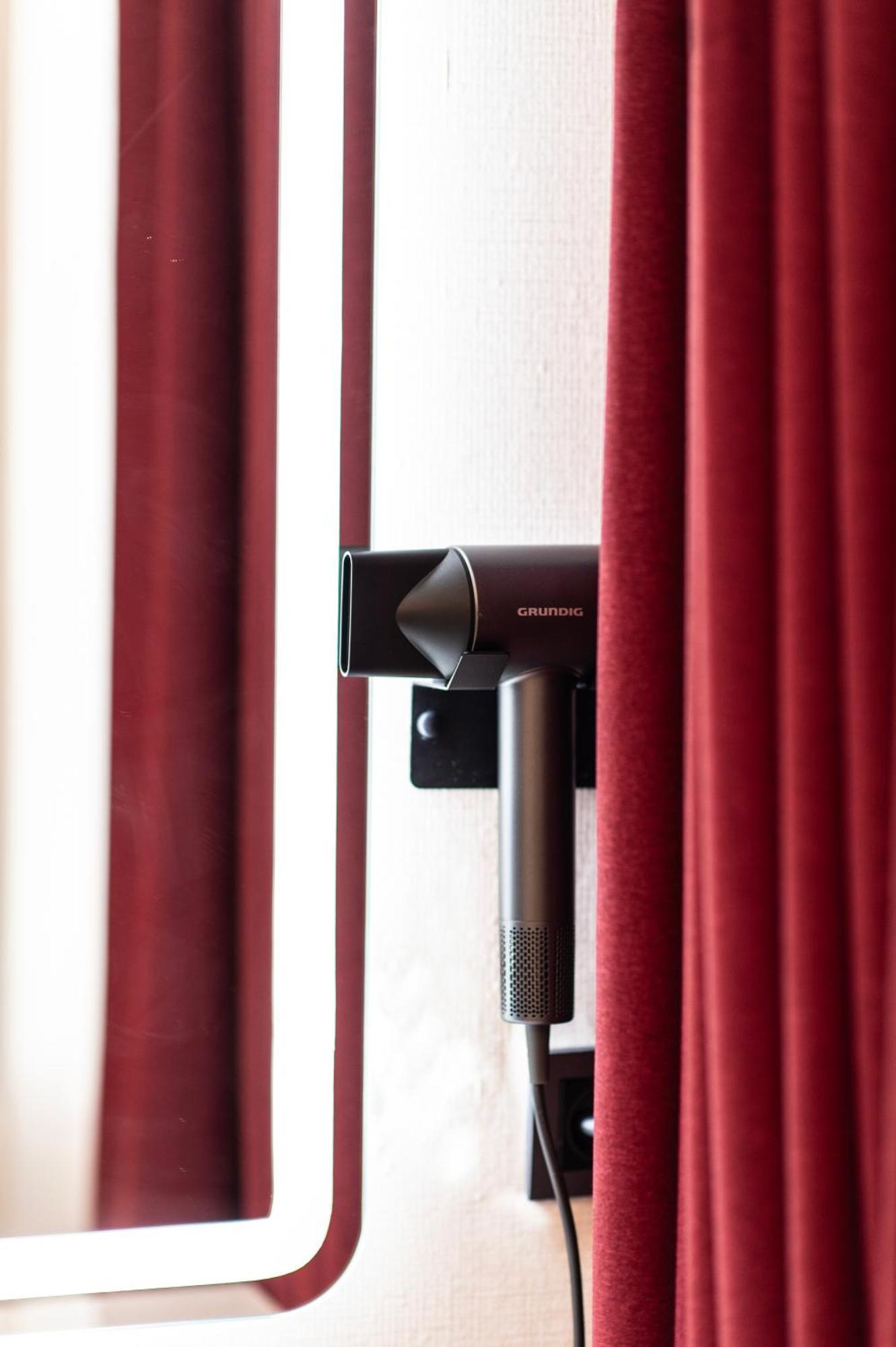 Hidden Pearls Boutique Hotel Istanbul Exteriör bild