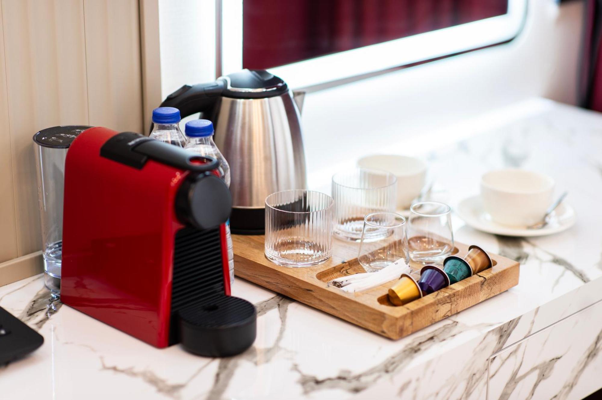 Hidden Pearls Boutique Hotel Istanbul Exteriör bild