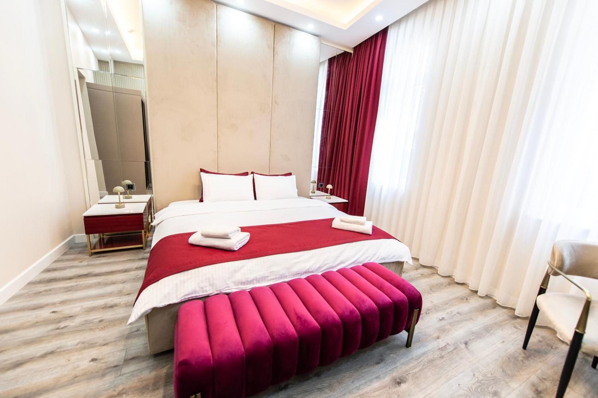 Hidden Pearls Boutique Hotel Istanbul Exteriör bild