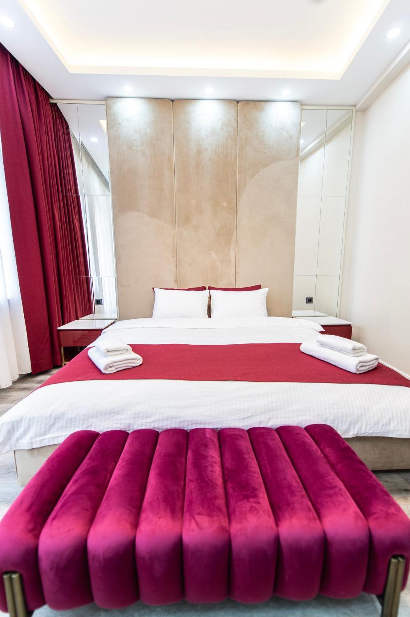 Hidden Pearls Boutique Hotel Istanbul Exteriör bild
