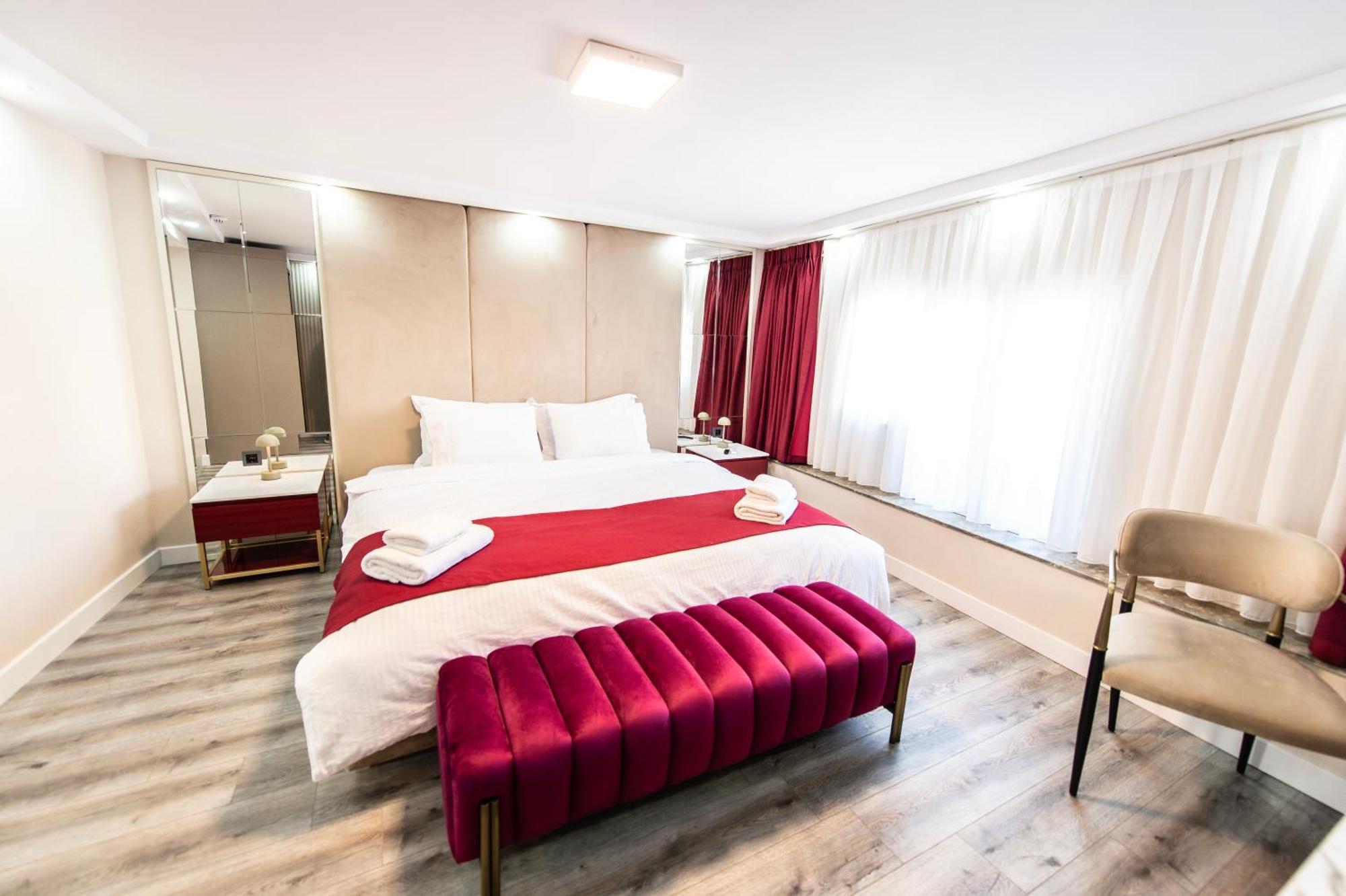 Hidden Pearls Boutique Hotel Istanbul Exteriör bild